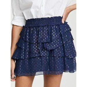NWT Ramy Brook Tabitha Skirt Size S
